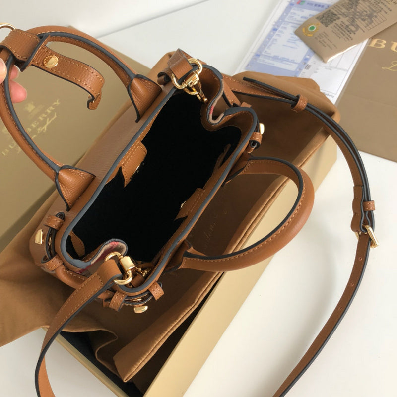 BBR Bag/ 33 x 25cm 