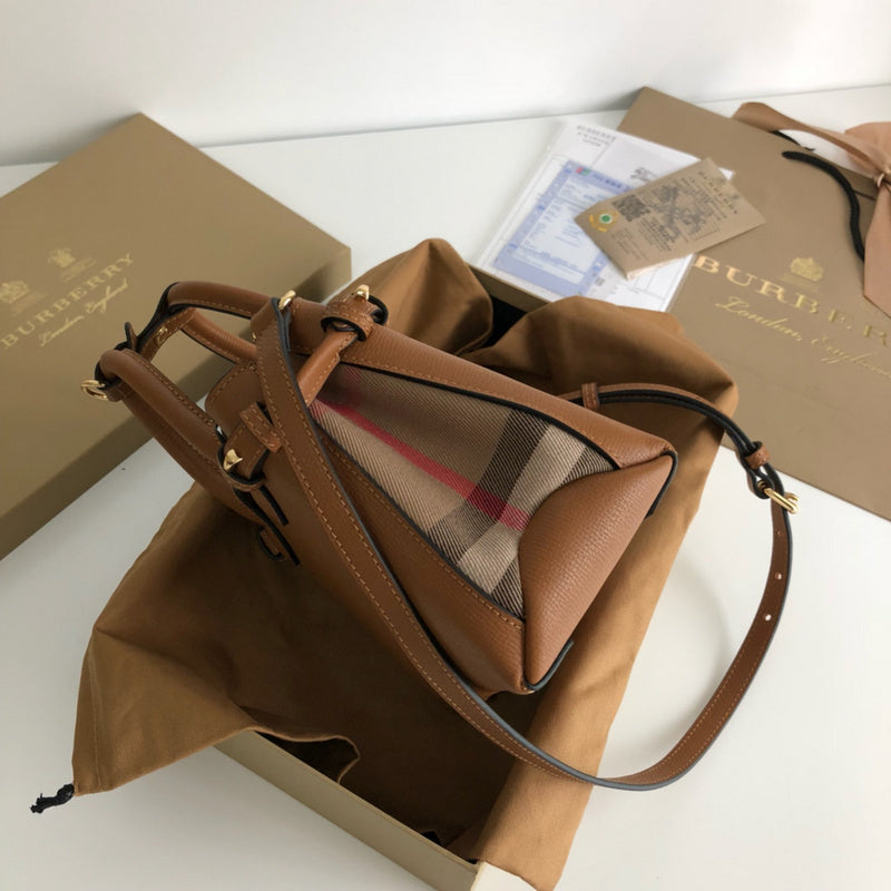 BBR Bag/ 33 x 25cm 
