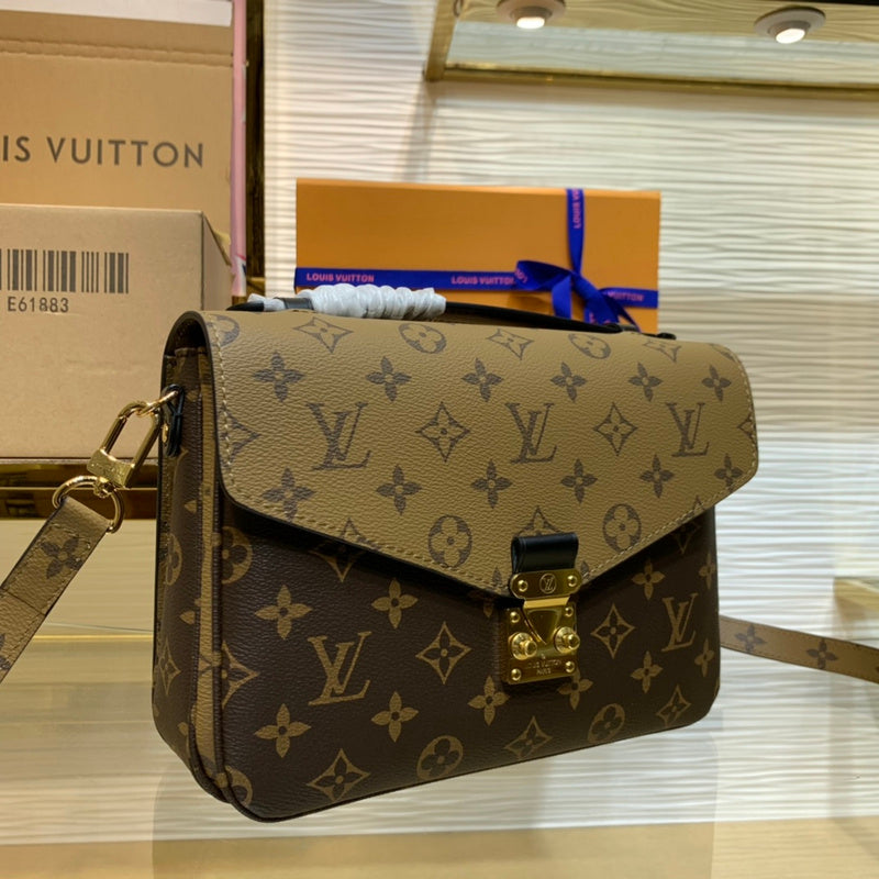 LV BAG