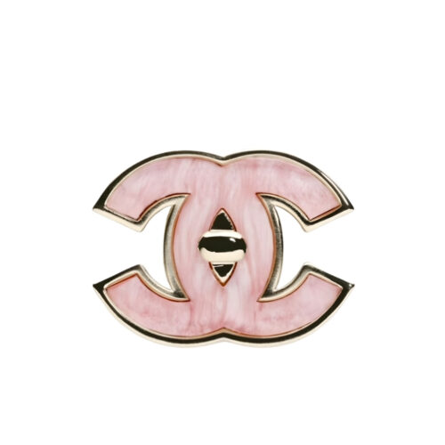 Chanel Brooch