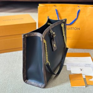 LV Bag/ 35 x 30 cm