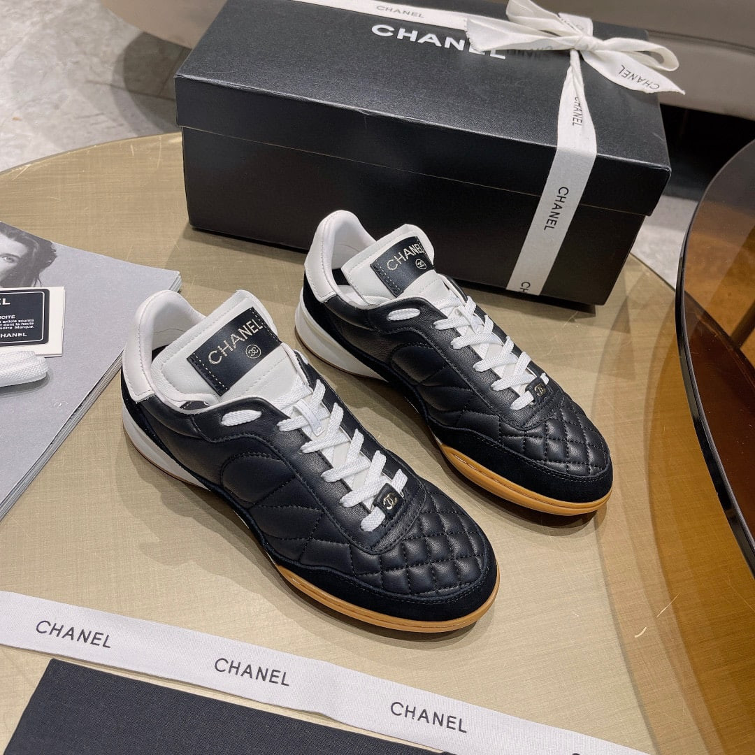 Chanel Sneakers