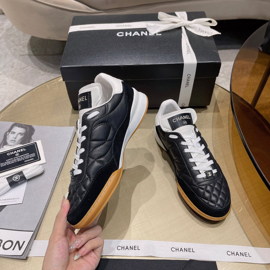 Chanel Sneakers