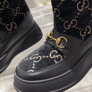 GC Boots