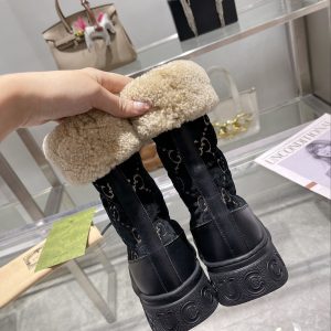 GC Boots