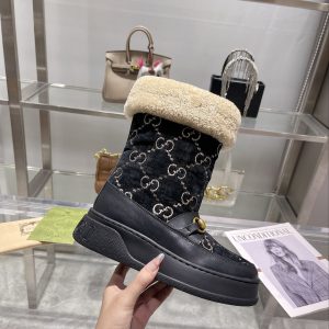 GC Boots