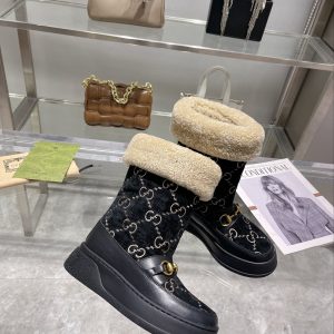 GC Boots