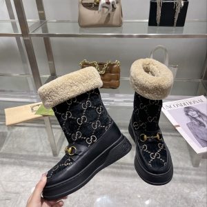 GC Boots