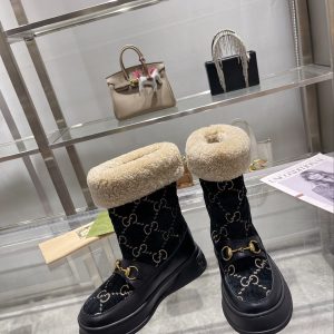 GC Boots
