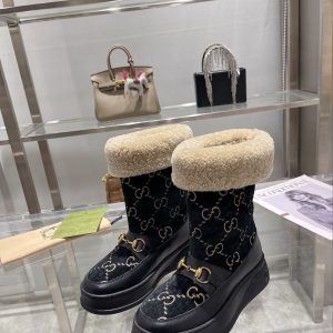 GC Boots
