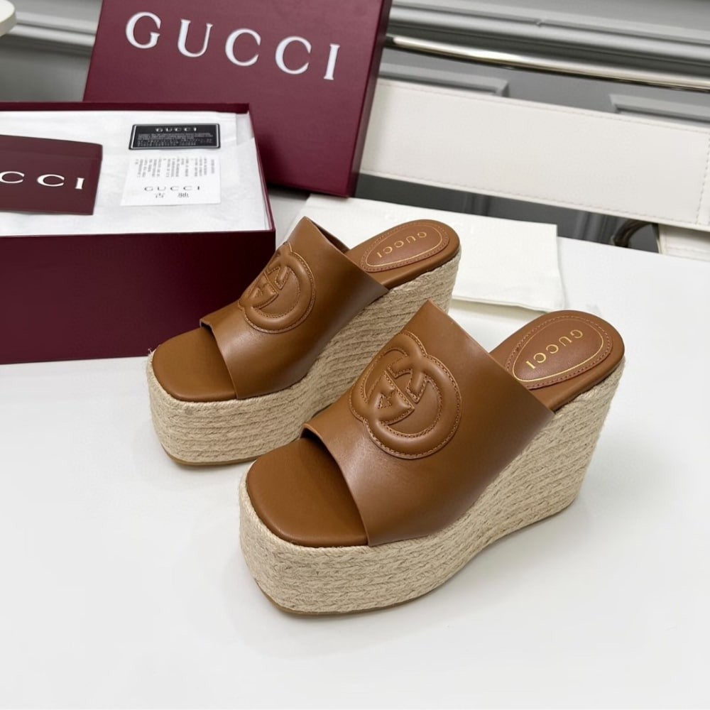 Gucci shoes