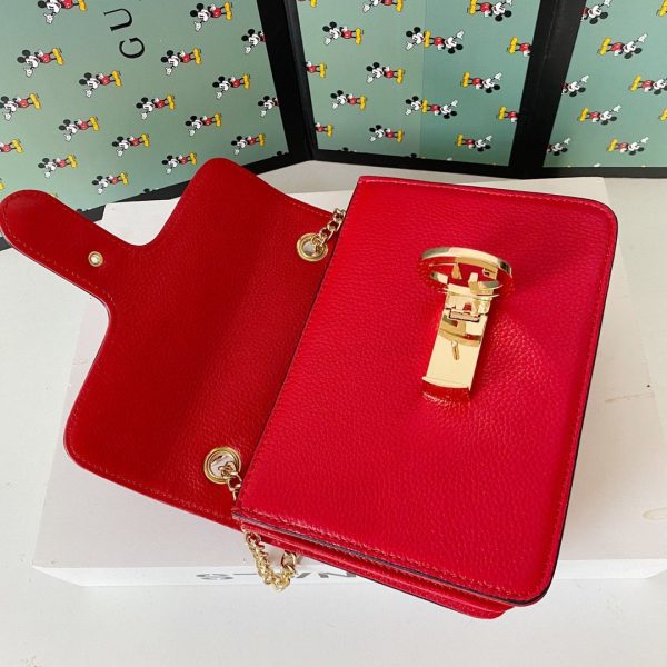 GG BAG/ 20*15*7cm