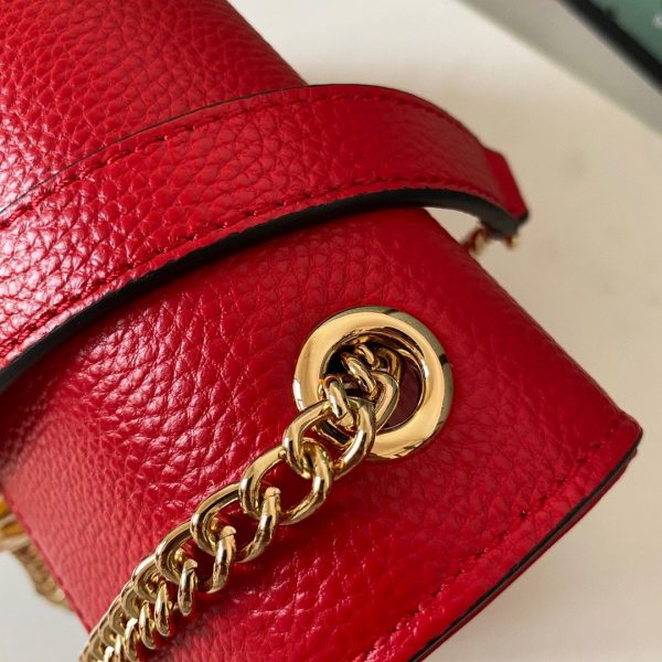 GG BAG/ 20*15*7cm