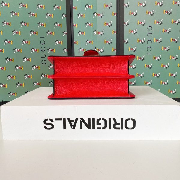 GG BAG/ 20*15*7cm