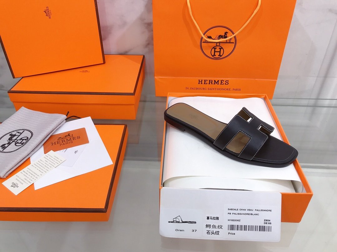 Hermes shoes