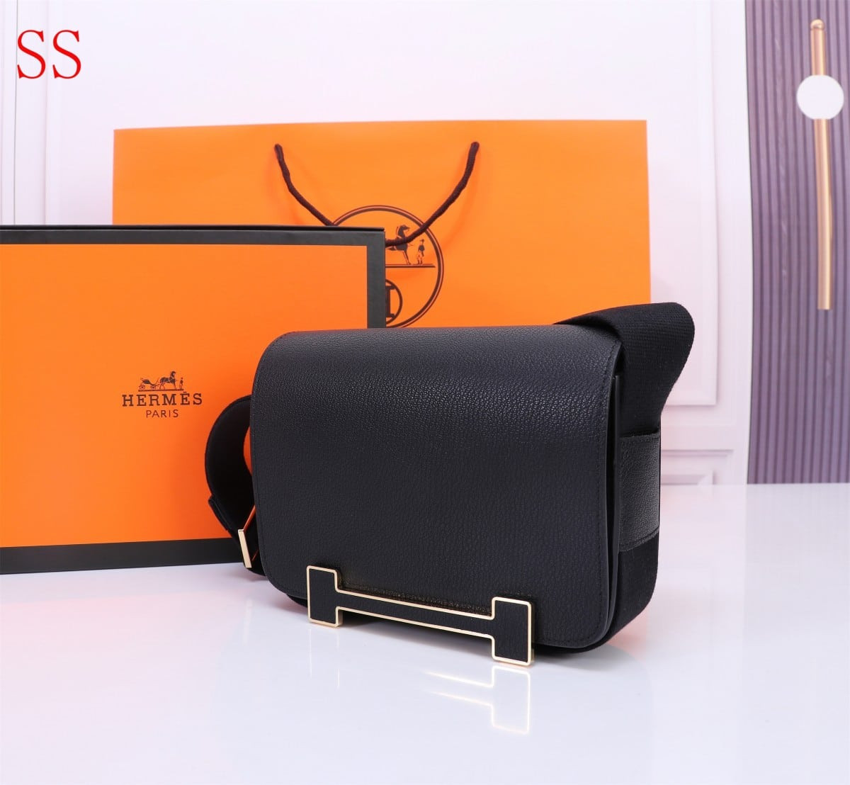 Hermes Bag/ 20 cm
