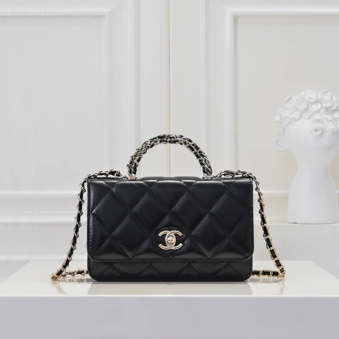 chl bags 