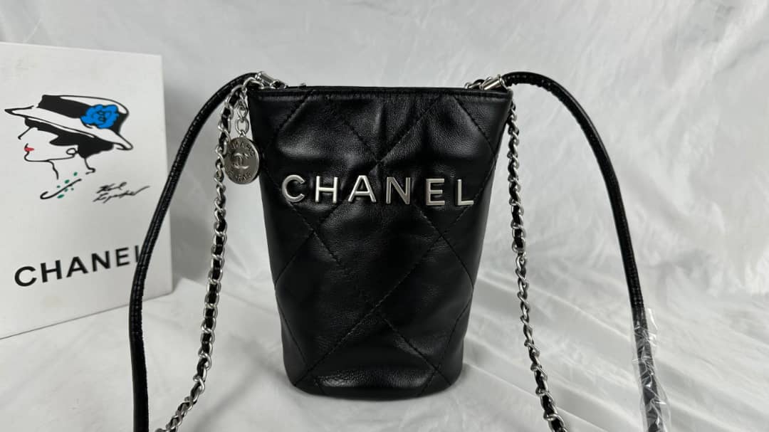 chl bags 