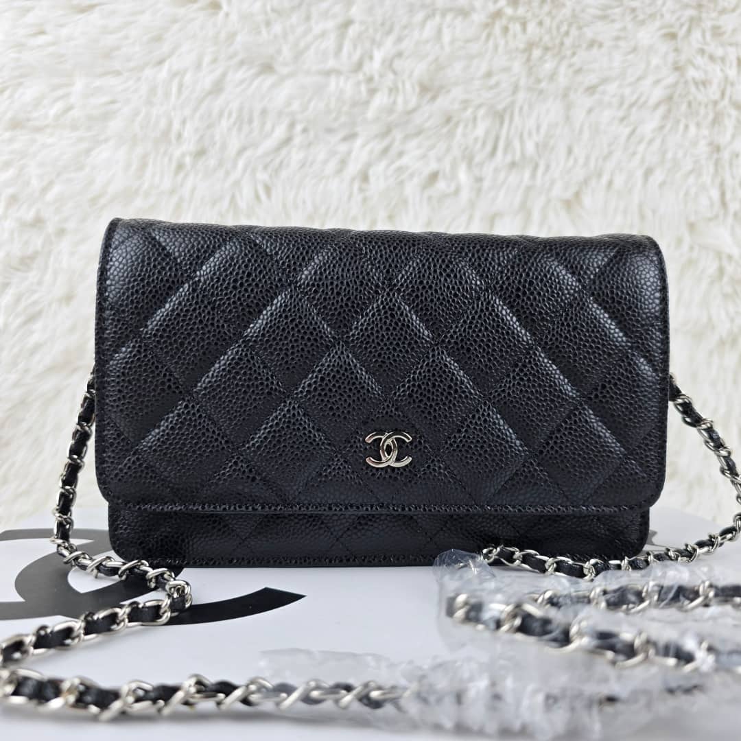 chl bags 