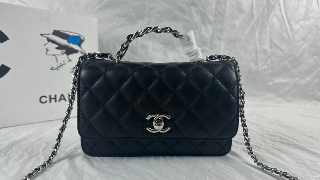 chl bags 