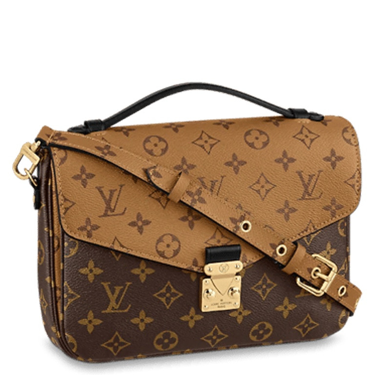 LV Bag/ 27 x 17 x 10 cm