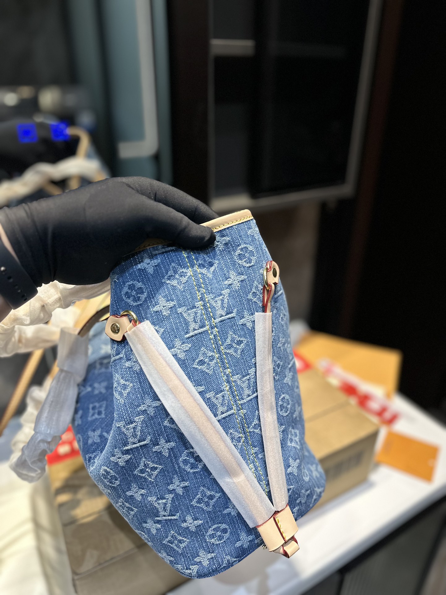 LV Bag/ 32cm