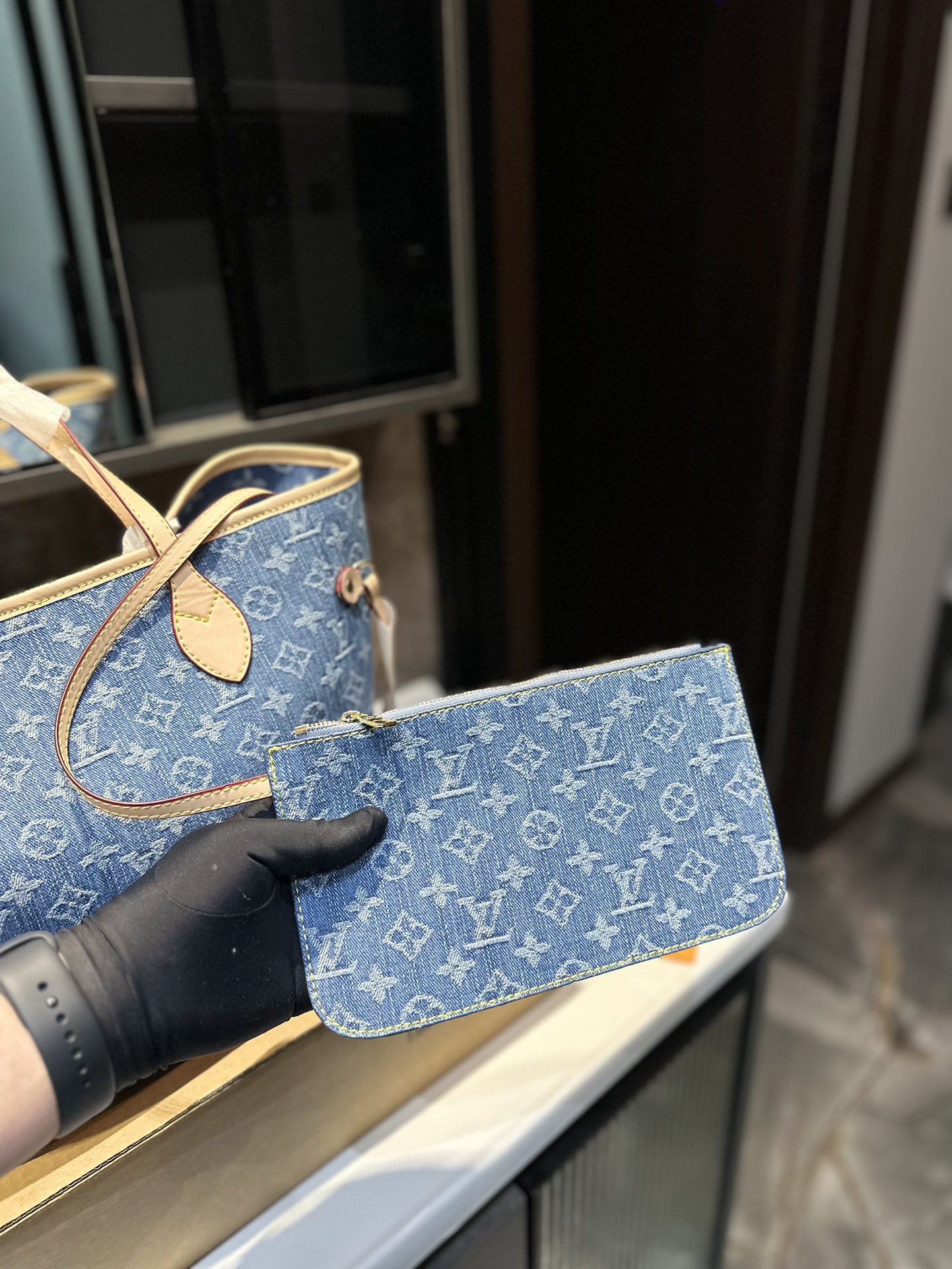 LV Bag/ 32cm