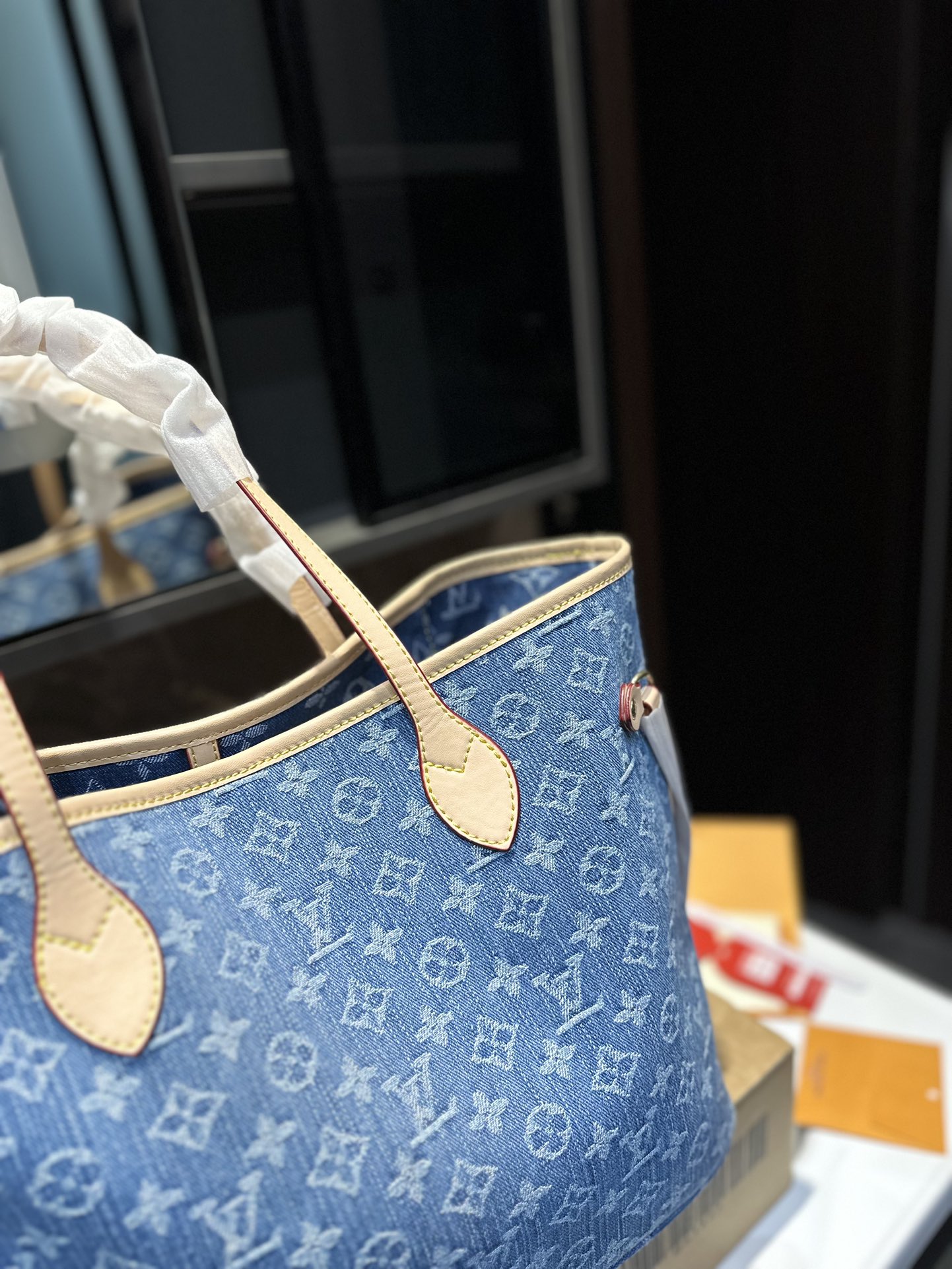 LV Bag/ 32cm