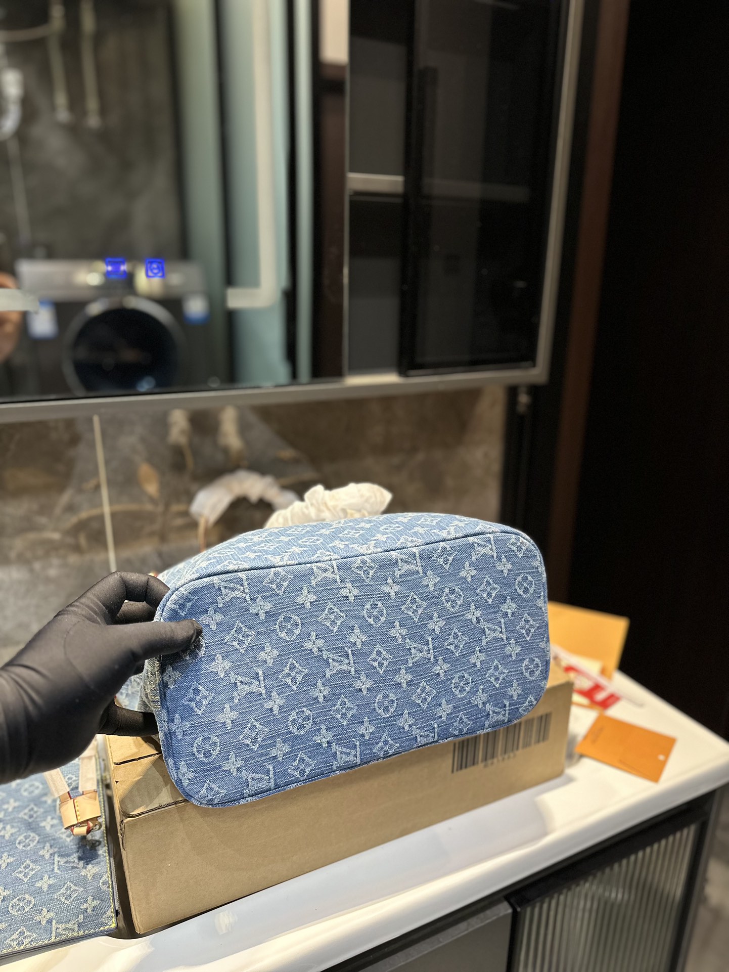 LV Bag/ 32cm
