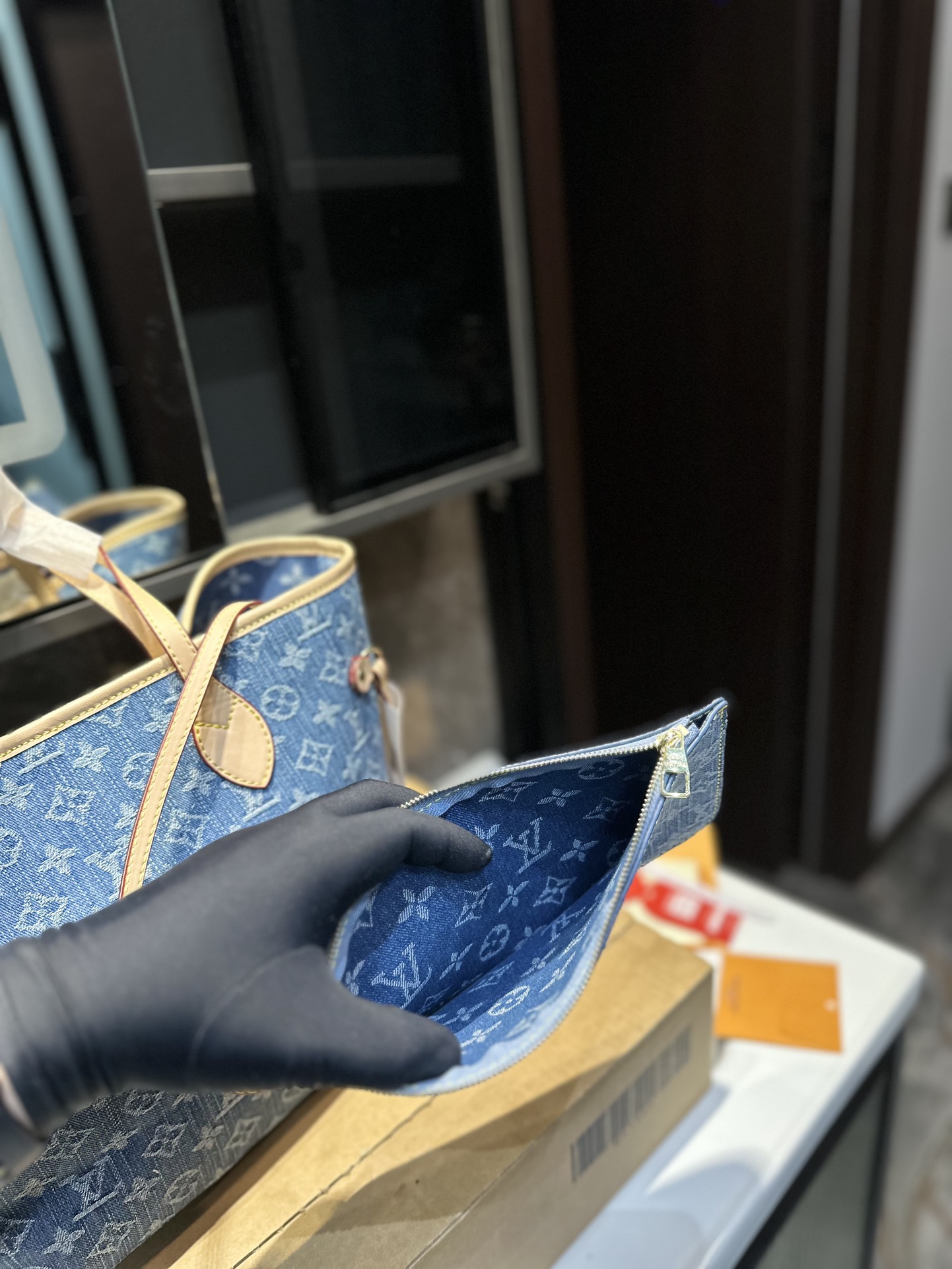 LV Bag/ 32cm