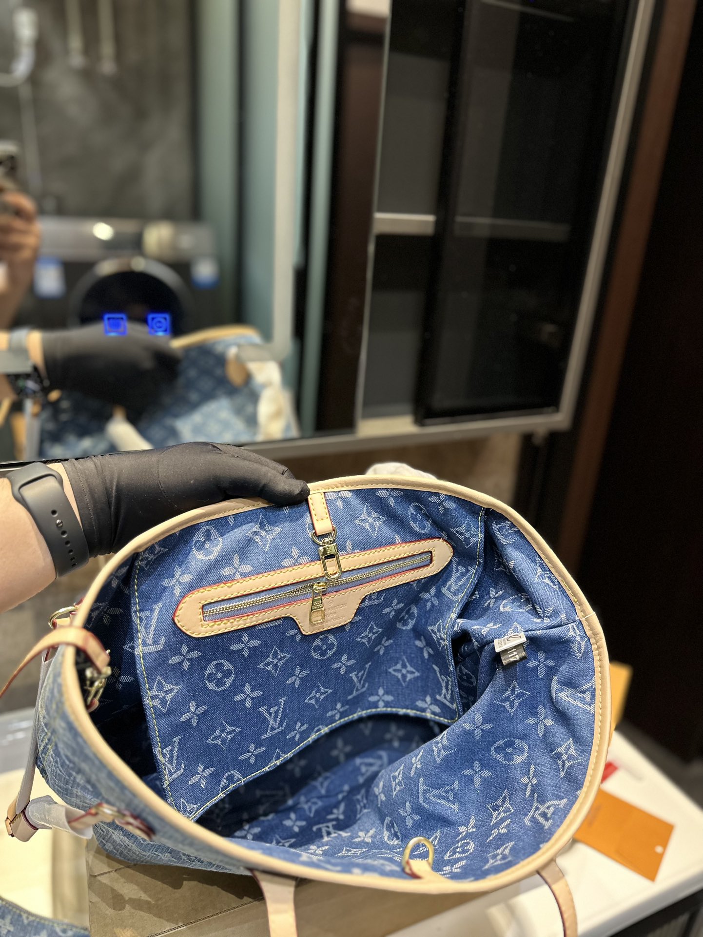 LV Bag/ 32cm