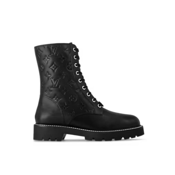 LV Boots