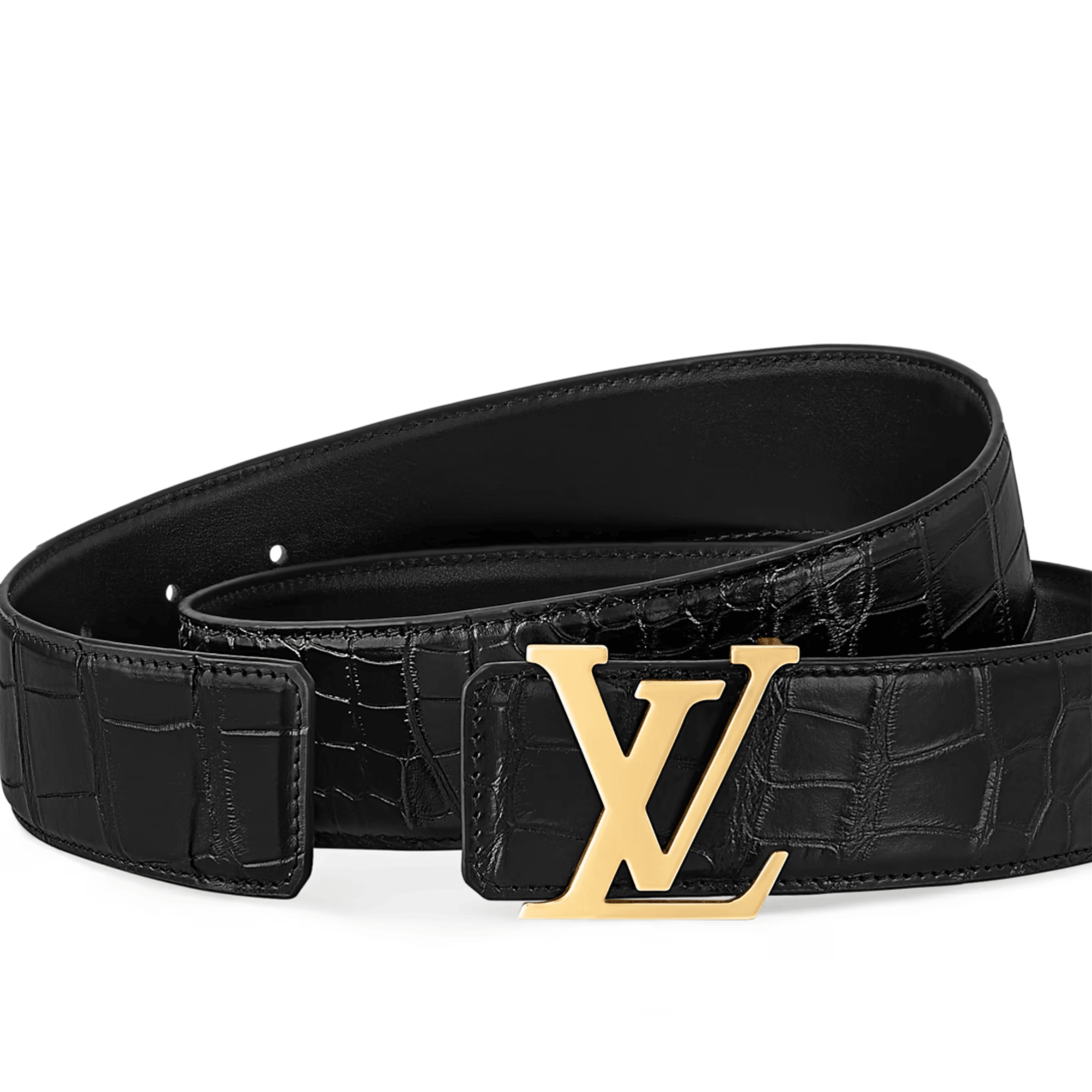 LV belt