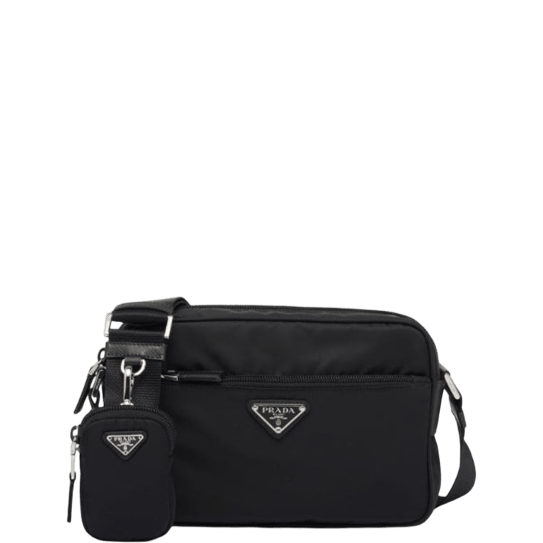 Prada Bag/  23 x 16 x 7 cm 