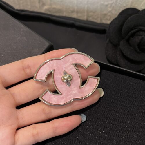 Chanel Brooch