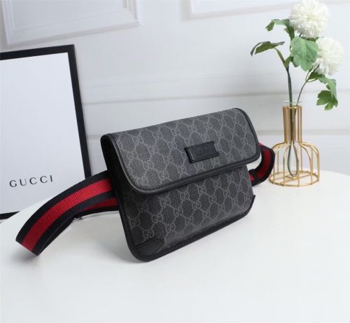 Gucci Bag/ 	 25 x 18 x 4cm