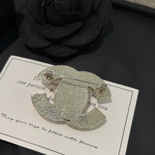 Chanel Brooch