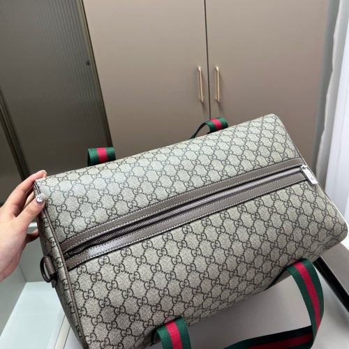 Gucci Bag/ 45.5 x 29 x 27 cm/