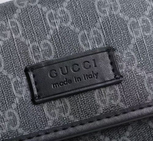 Gucci Bag/ 	 25 x 18 x 4cm