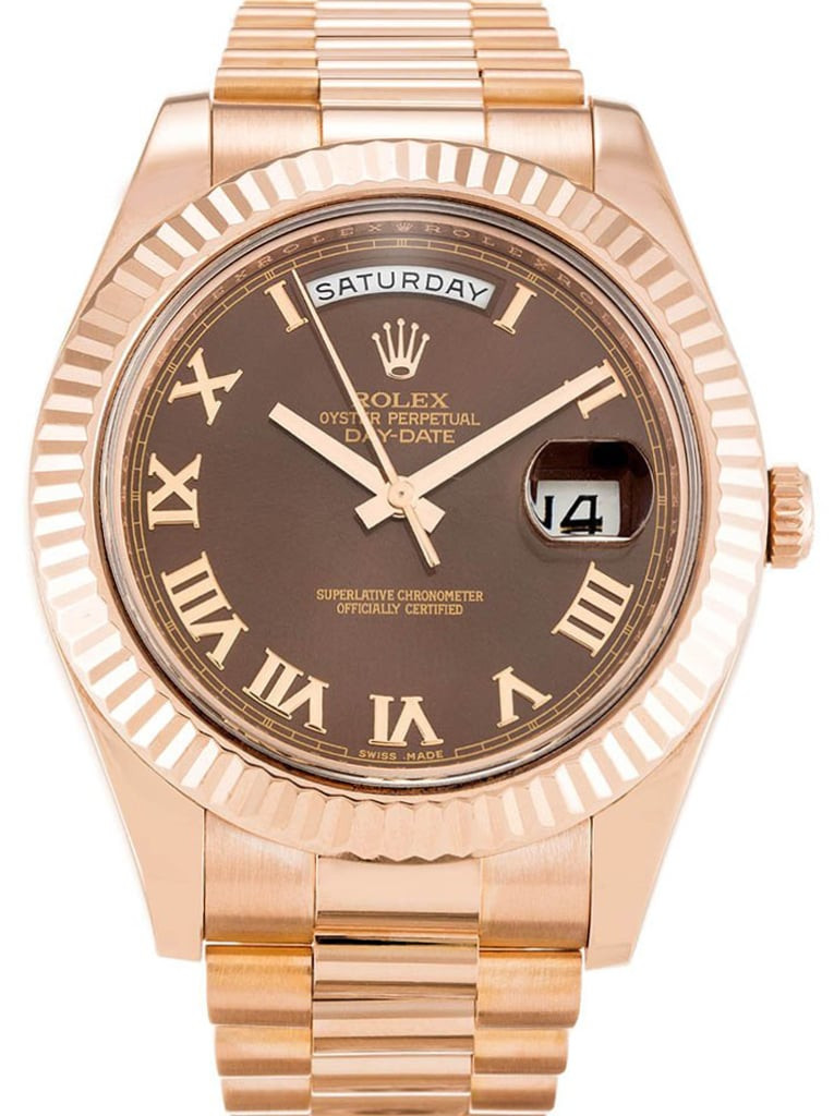 Rolex Watch/ 41mm