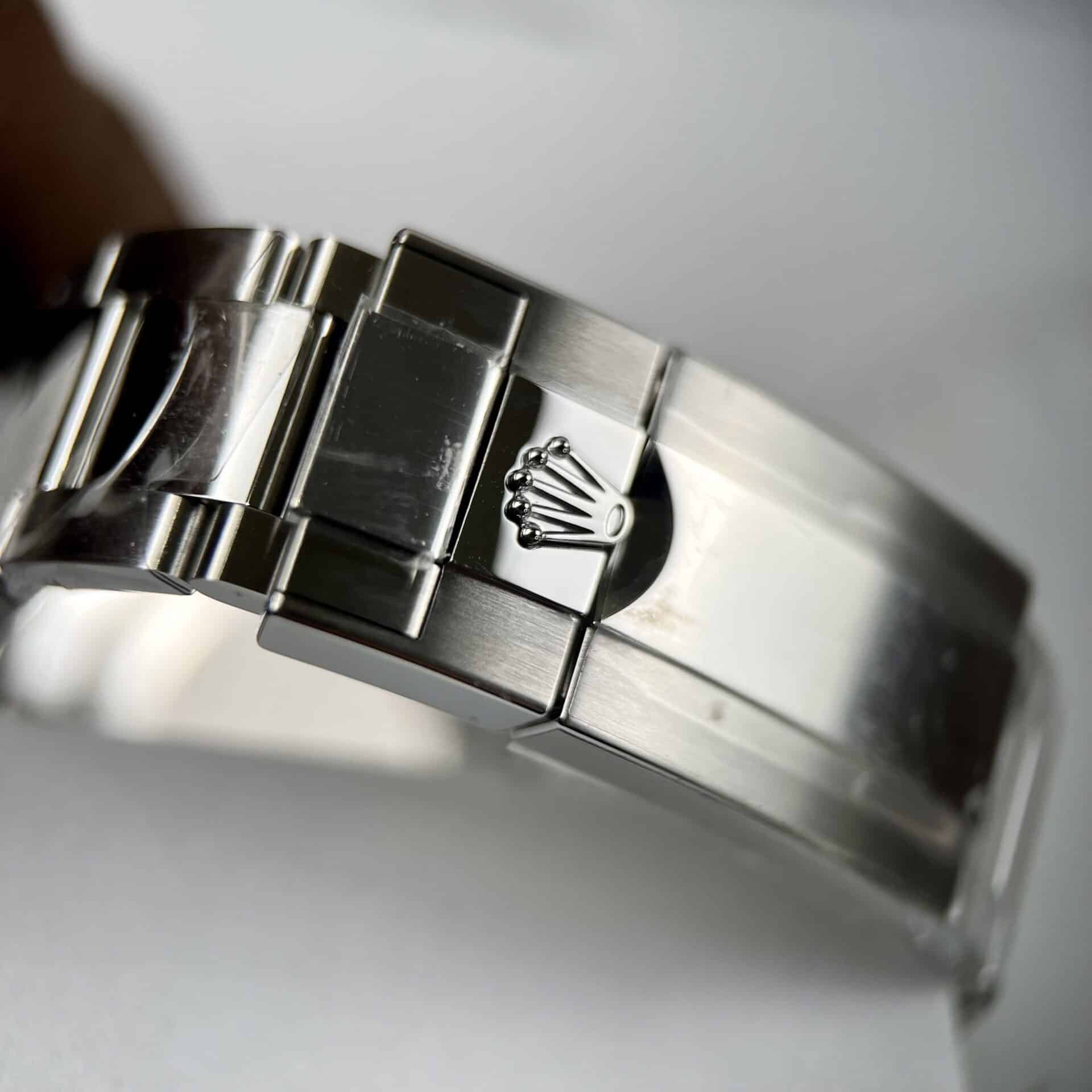 Rolex watch/ 40 mm