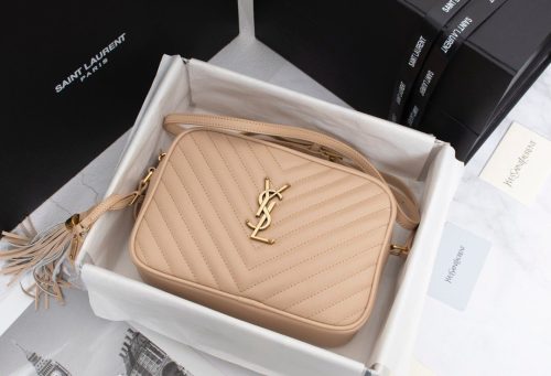 YSL Bag/ 23 x 16 x 6cm