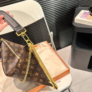 LV Bag/ 38 x 23 cm