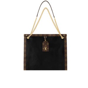 LV Bag/ 35 x 30 cm