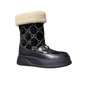 GC Boots