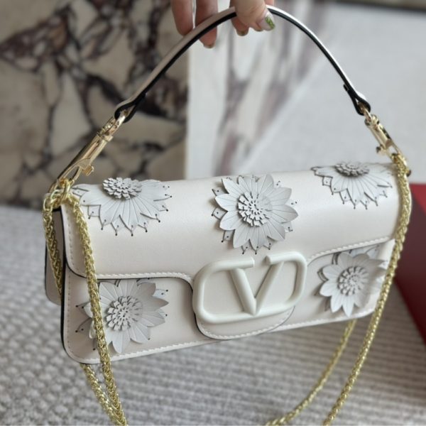 Valentino Bag/ 26×17 cm