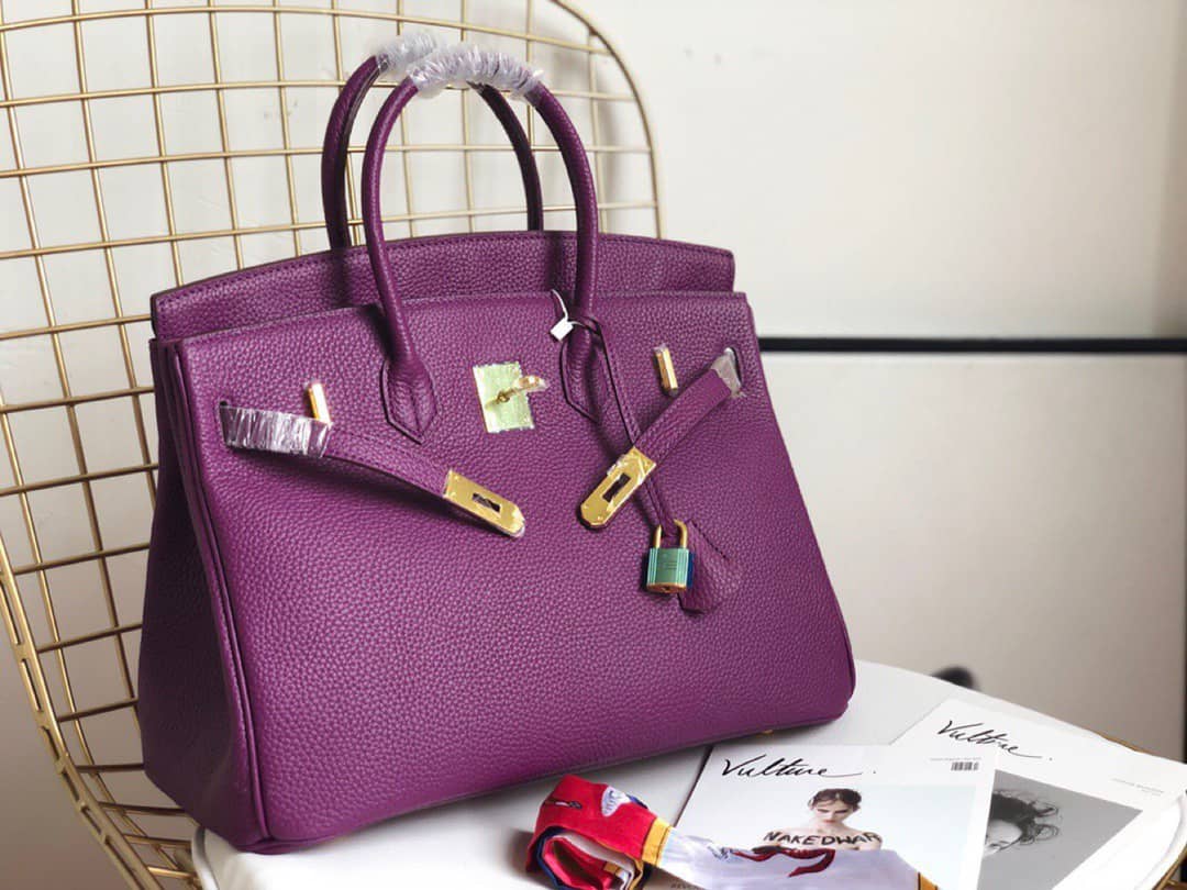 HM Bag/ 25CM 