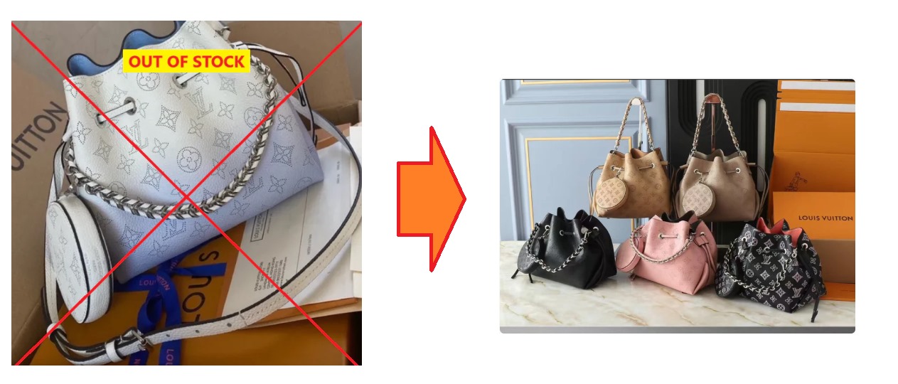 CN BAG