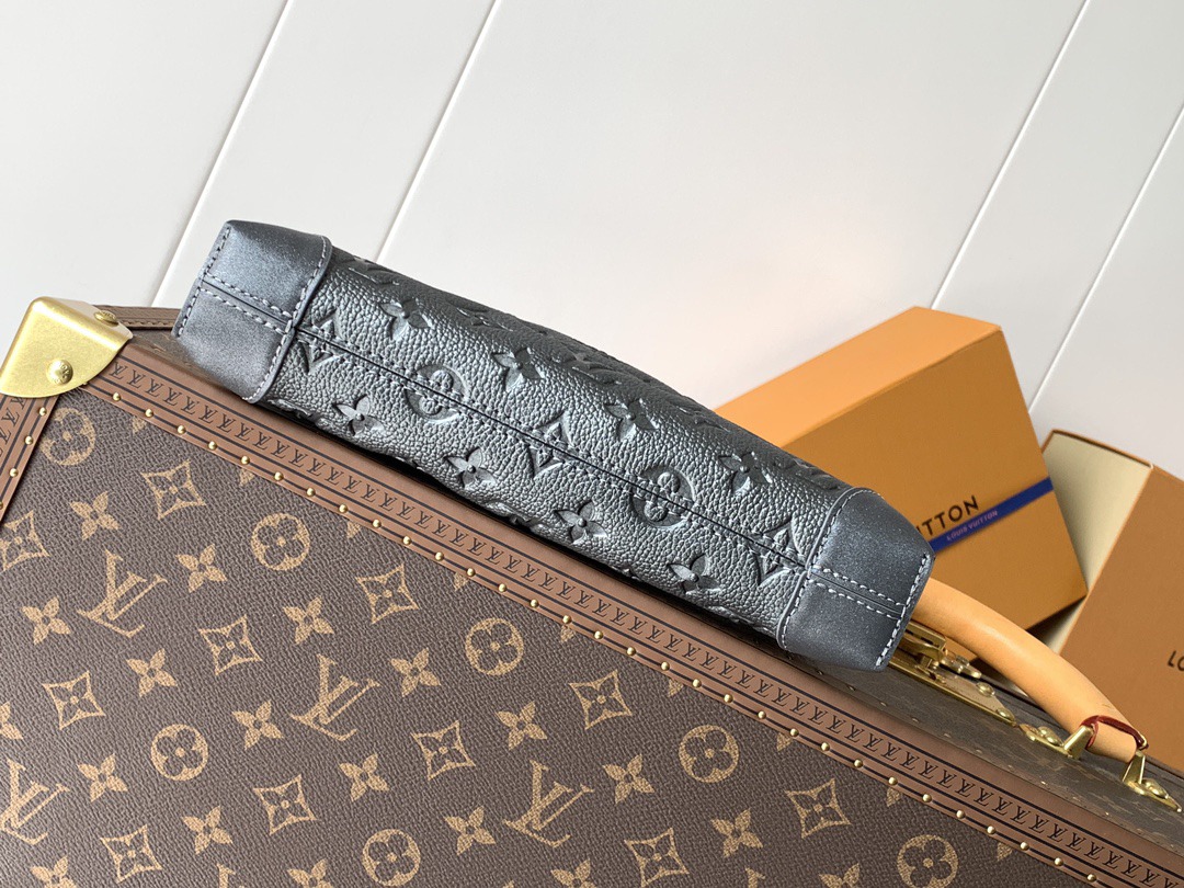 LV BAG/  24 x 13 cm