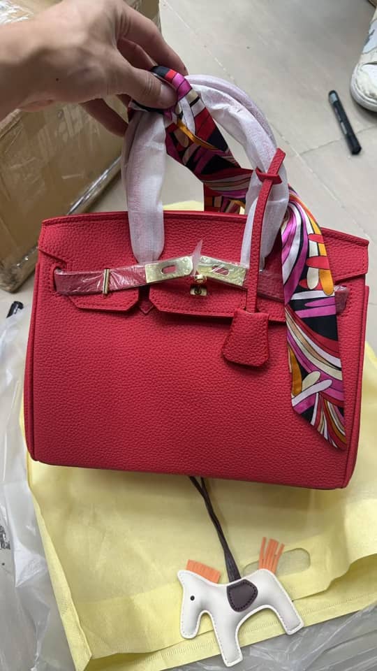 HMS BAG